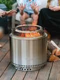 Solo Stove Firepit Shield Ranger 2.0 - British product