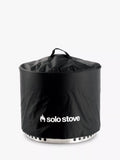 Solo Stove Bonfire 2.0 Shelter firepit cover black, imported from the UK