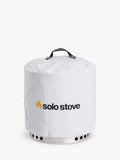 Solo Stove Shelter firepit cover for Ranger 2.0, imported from the UK