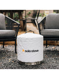 Solo Stove Shelter firepit cover for Ranger 2.0, imported from the UK