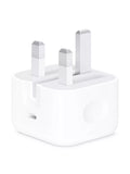 Apple 20W USB-C power adapter - British product