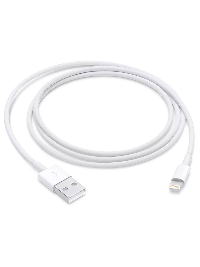 Apple Lightning to USB cable 1m, UK version