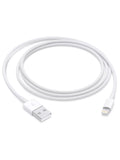 Apple Lightning to USB cable 1m, UK version