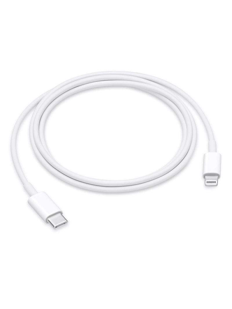 Apple USB-C to Lightning cable 1m - British product