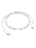 Apple USB-C to Lightning cable 1m - British product