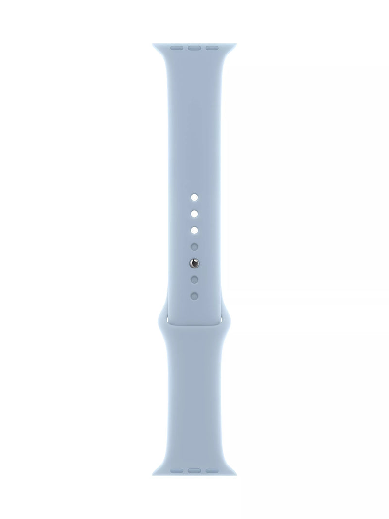 Apple Watch Sport Band 45mm, imported from the UK