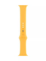 John Lewis Apple Watch 45mm Sport Band Small-Medium- Buy online at McGrocer