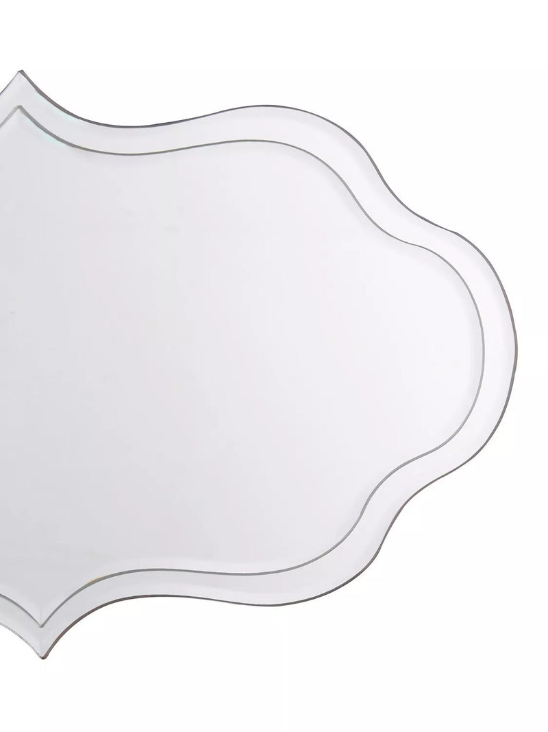 Laura Ashley wall mirror Clear Set of 3, UK version