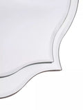 Laura Ashley wall mirror Clear Set of 3, UK version