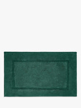 John Lewis John Lewis Micro-Fresh Deep Pile Bath Mat 50 x 80cm- Buy online at McGrocer