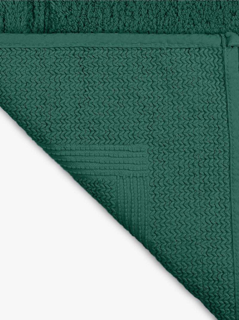 John Lewis deep pile bath mat 50x80cm - British product