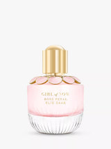 John Lewis Elie Saab Girl of Now Rose Petal Eau de Parfum- Buy online at McGrocer