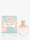 Elie Saab Girl of Now Rose Petal perfume - British product