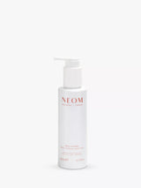 John Lewis NEOM Wellbeing London Real Luxury Multi-Mineral Body Milk 200ml- Buy online at McGrocer