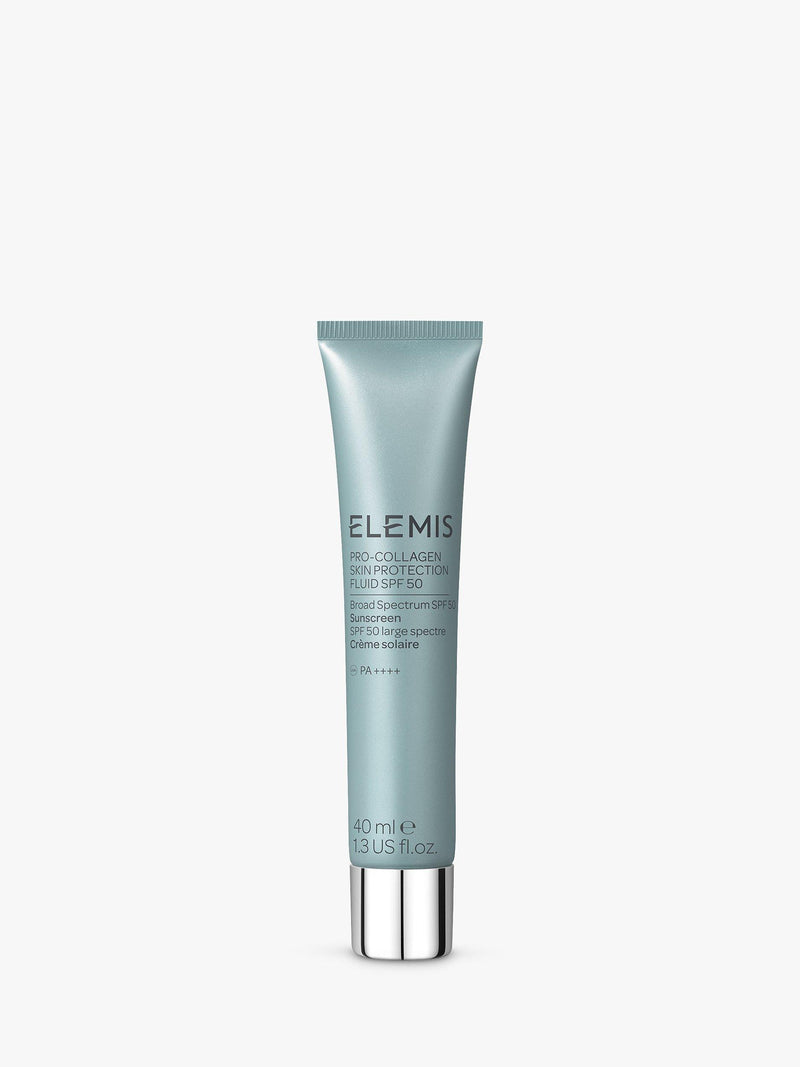 Elemis Pro-Collagen SPF 50 Skin Protection Fluid 40ml - British product