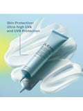 Elemis Pro-Collagen SPF 50 Skin Protection Fluid 40ml - British product