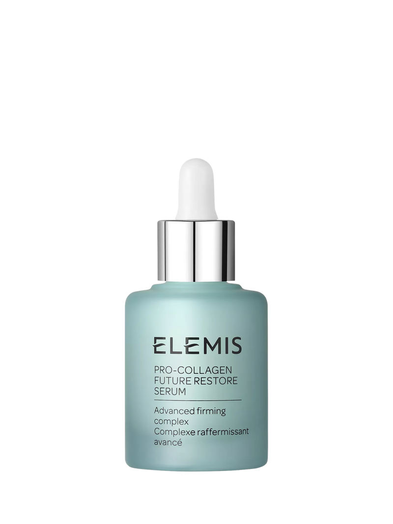 Elemis Pro-Collagen Future Restore face serum - British product