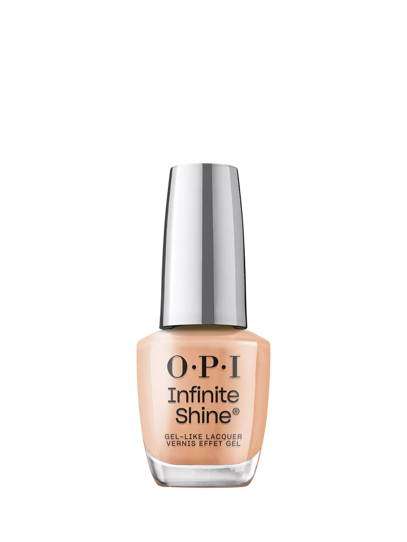 OPI Infinite Shine Gel-Like Lacquer Nail Polish 15ml