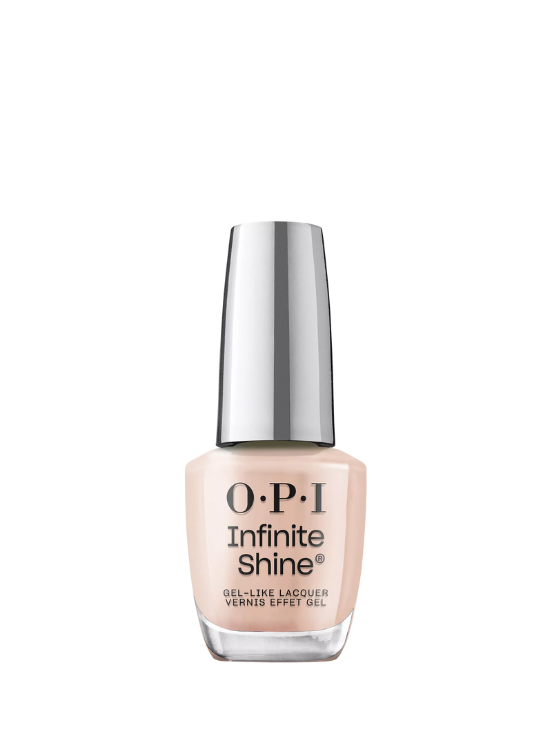 OPI Infinite Shine Gel-Like Lacquer Nail Polish 15ml