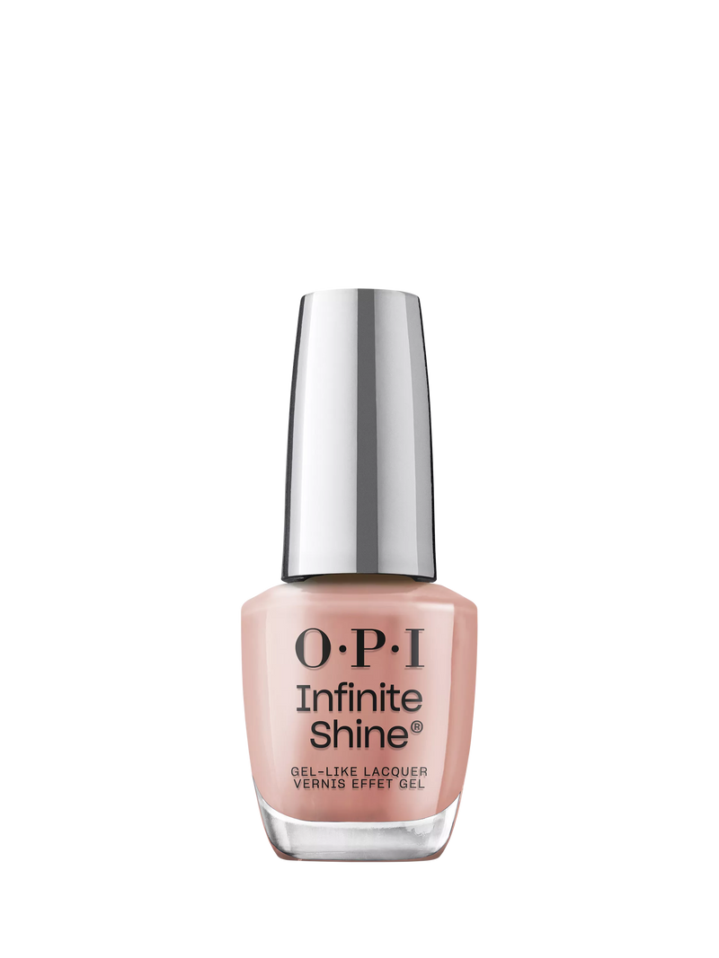 OPI Infinite Shine Gel-Like Lacquer Nail Polish 15ml