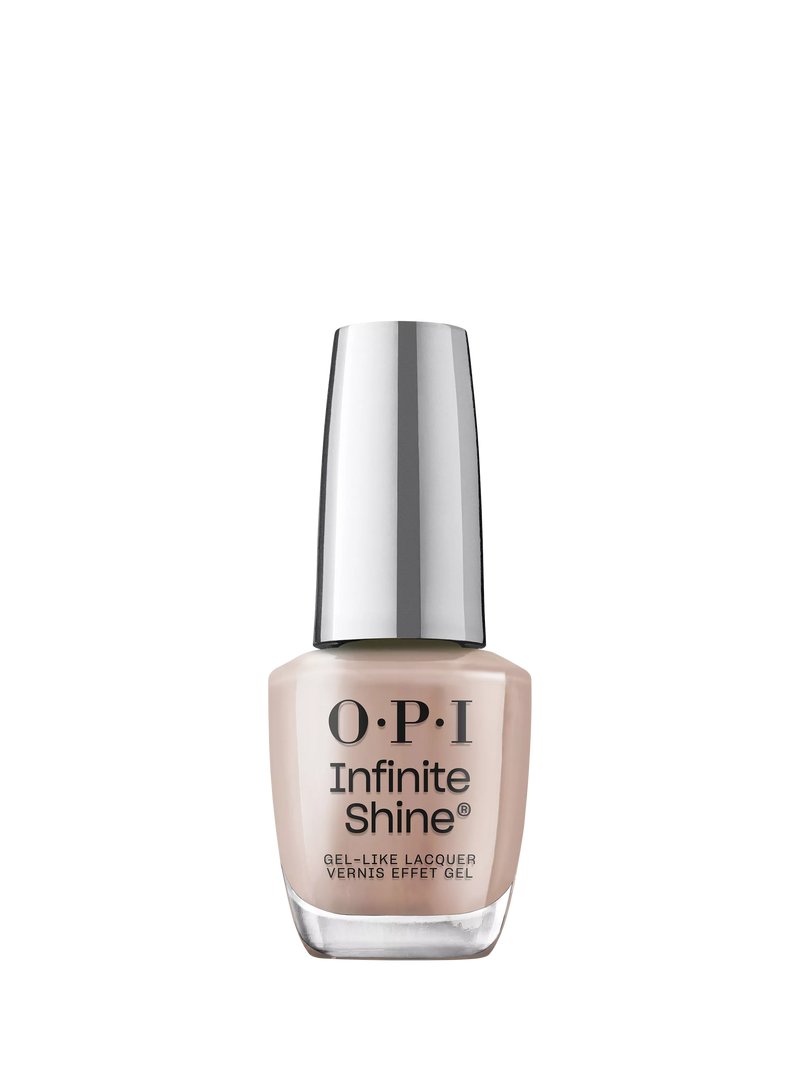 OPI Infinite Shine Gel-Like Lacquer Nail Polish 15ml