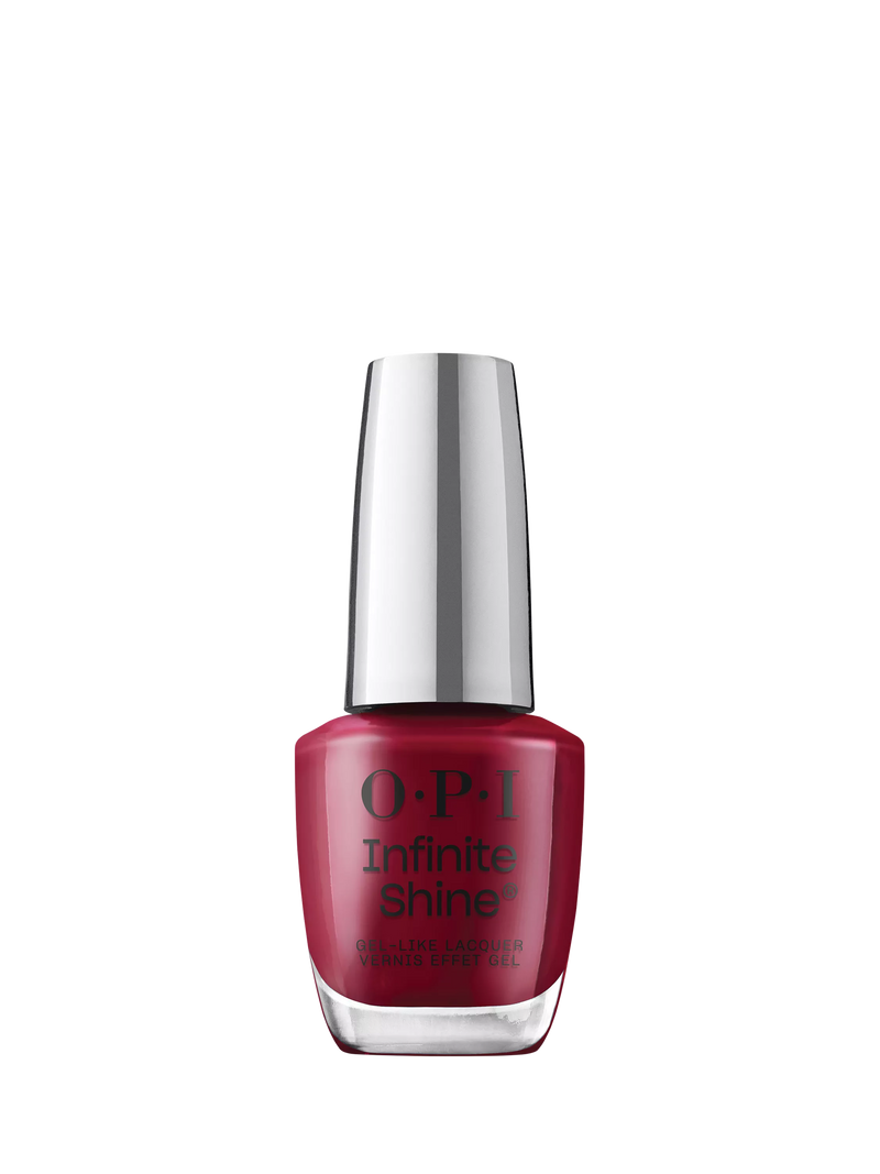 OPI Infinite Shine Gel-Like Lacquer Nail Polish 15ml
