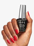 OPI Infinite Shine Gel-Like Top Coat 15ml, imported from the UK