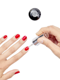 OPI Infinite Shine Gel-Like Top Coat 15ml, imported from the UK