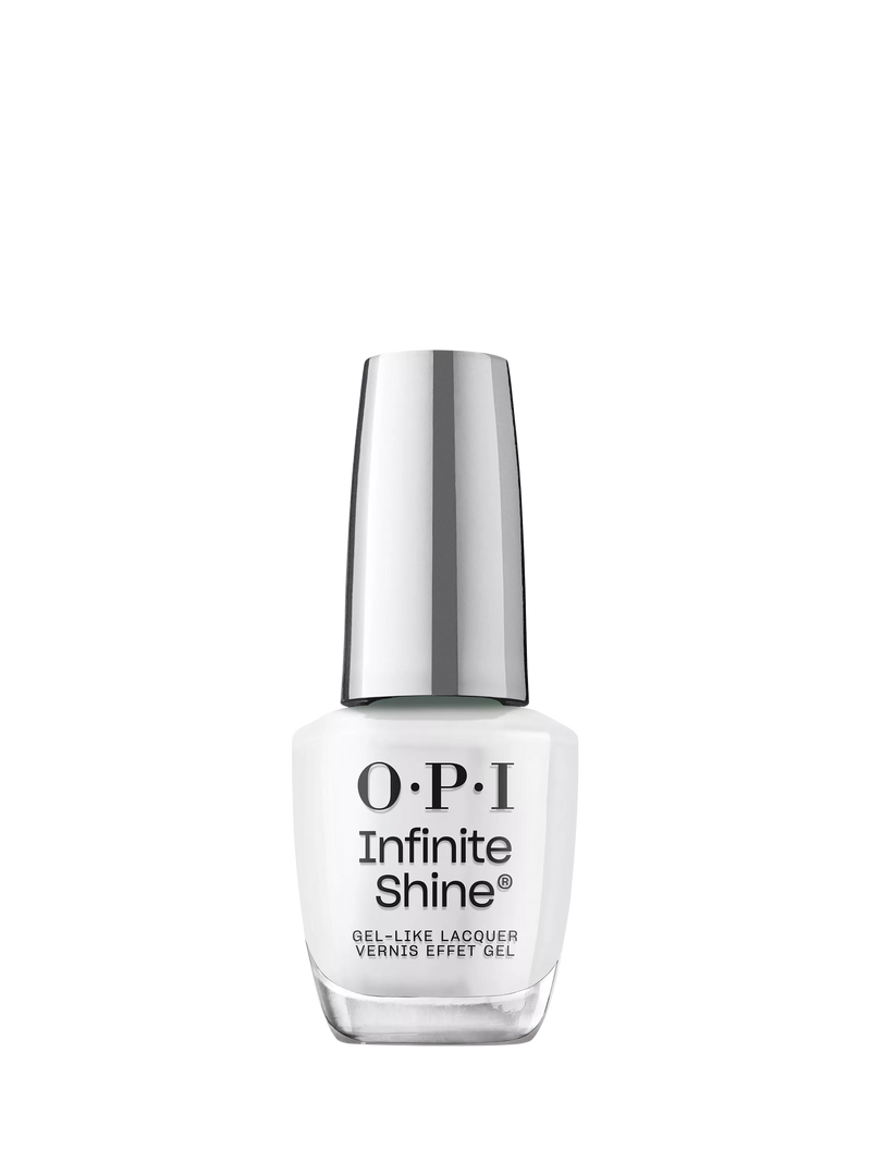 OPI Infinite Shine Gel-Like Lacquer Nail Polish 15ml