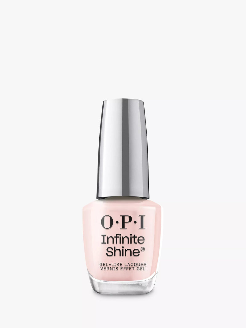 OPI Infinite Shine Gel-Like Lacquer Nail Polish 15ml