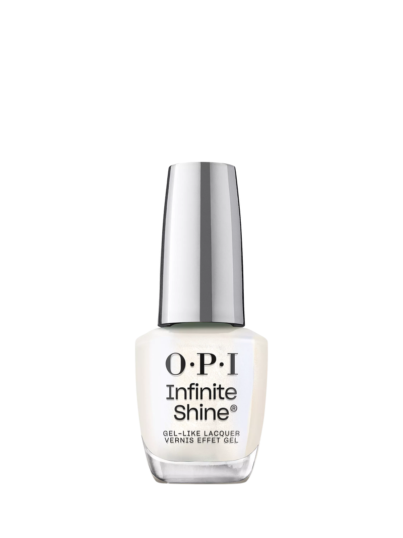 OPI Infinite Shine Gel-Like Lacquer Nail Polish 15ml