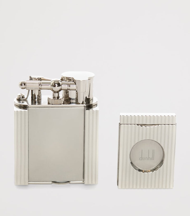 Dunhill Turbo Lighter - British product