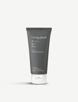 Living Proof hair styling treatment 5-in-1 60ml, UK version