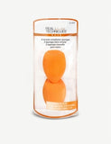 Real Techniques Miracle Complexion makeup sponge pack of 2 (British brand)