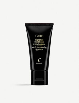 Oribe travel conditioner 50ml, imported from the UK