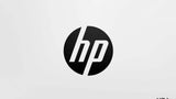 HP LaserJet M140w monochrome multifunction printer white - British product