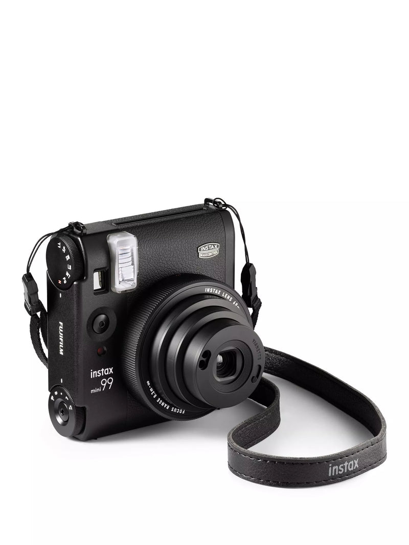 instax Mini 99 instant camera black - British product