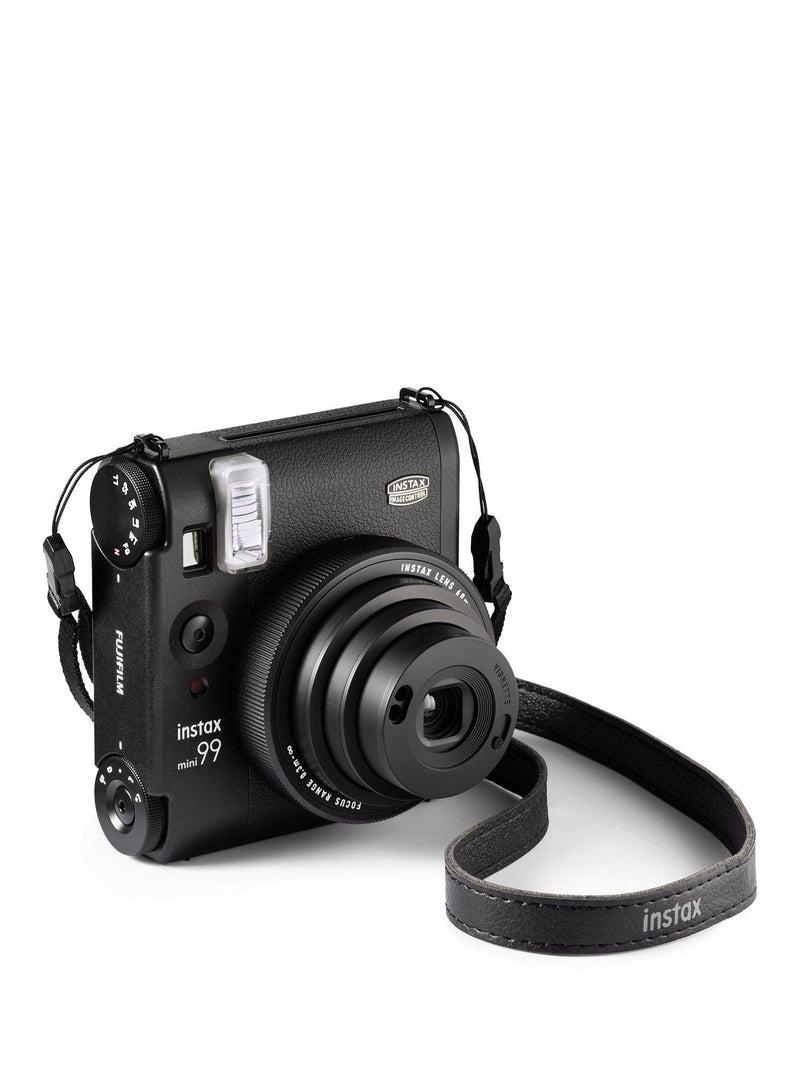 instax Mini 99 instant camera black - British product