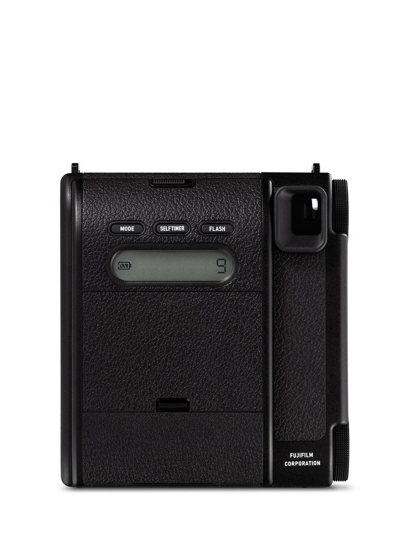 instax Mini 99 instant camera black - British product