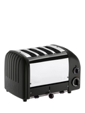 Dualit NewGen Classic toaster 4-slice, UK version