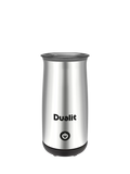 Dualit hot chocolate maker and milk frother chrome - British product
