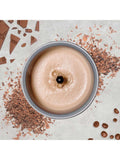 Dualit hot chocolate maker and milk frother chrome - British product