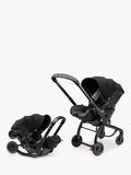 Doona X car seat and stroller - British product