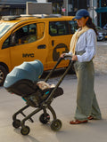Doona X car seat and stroller - British product