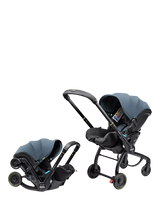 John Lewis Doona X Car Seat & Stroller Infant Travel System- Buy online at McGrocer