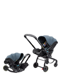 Doona X car seat and stroller - British product
