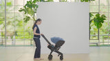 Doona X car seat and stroller - British product