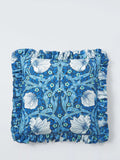 Morris & Co.Pimpernel Cushion - McGrocer