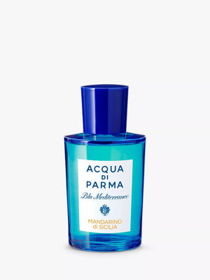 Mandarino di Sicilia Eau de Toilette with Fresh Green Mandarin and Citrus Notes
