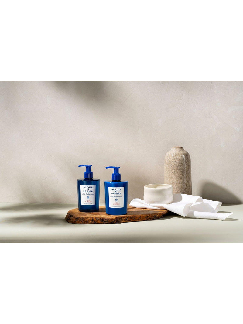 Acqua di Parma Fico di Amalfi hand and body lotion 300ml - British product